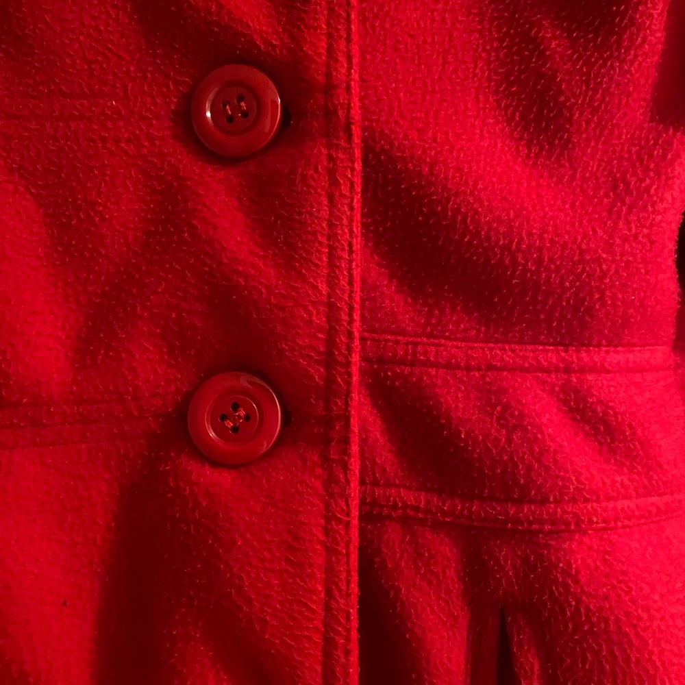 Coat - Picture 3 of 5